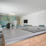 Chesa Blue
