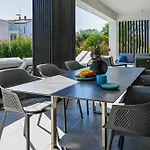 Διαμέρισμα Chesa Blue *