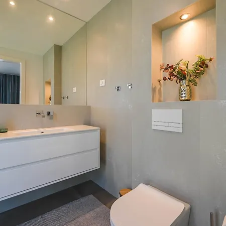 Chesa Blue Apartman