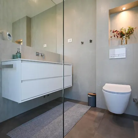 Apartman Chesa Blue Rovinj