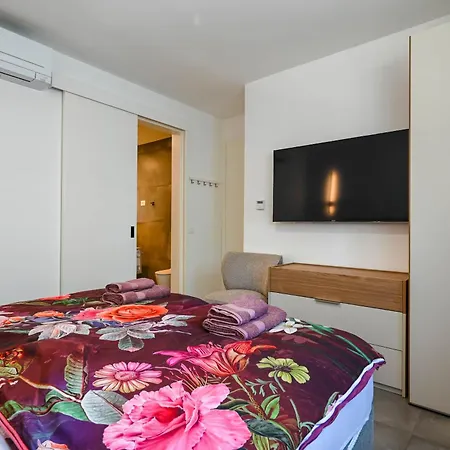 Appartement Chesa Blue