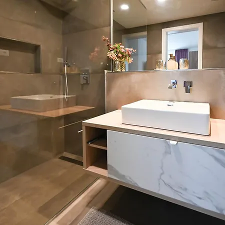 Appartement Chesa Blue Rovinj