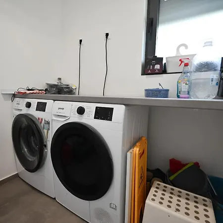 Chesa Blue Apartman Rovinj