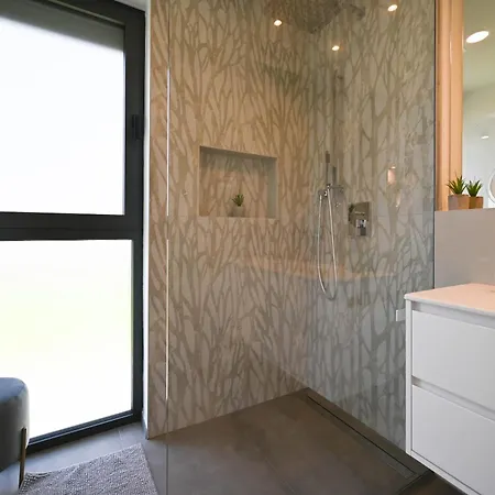 Chesa Blue Apartament