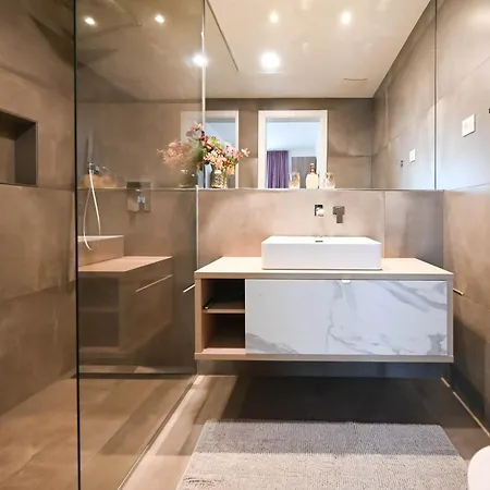 Chesa Blue Apartament Rovinj